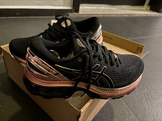 100 affordable asics 36 For Sale Carousell Singapore