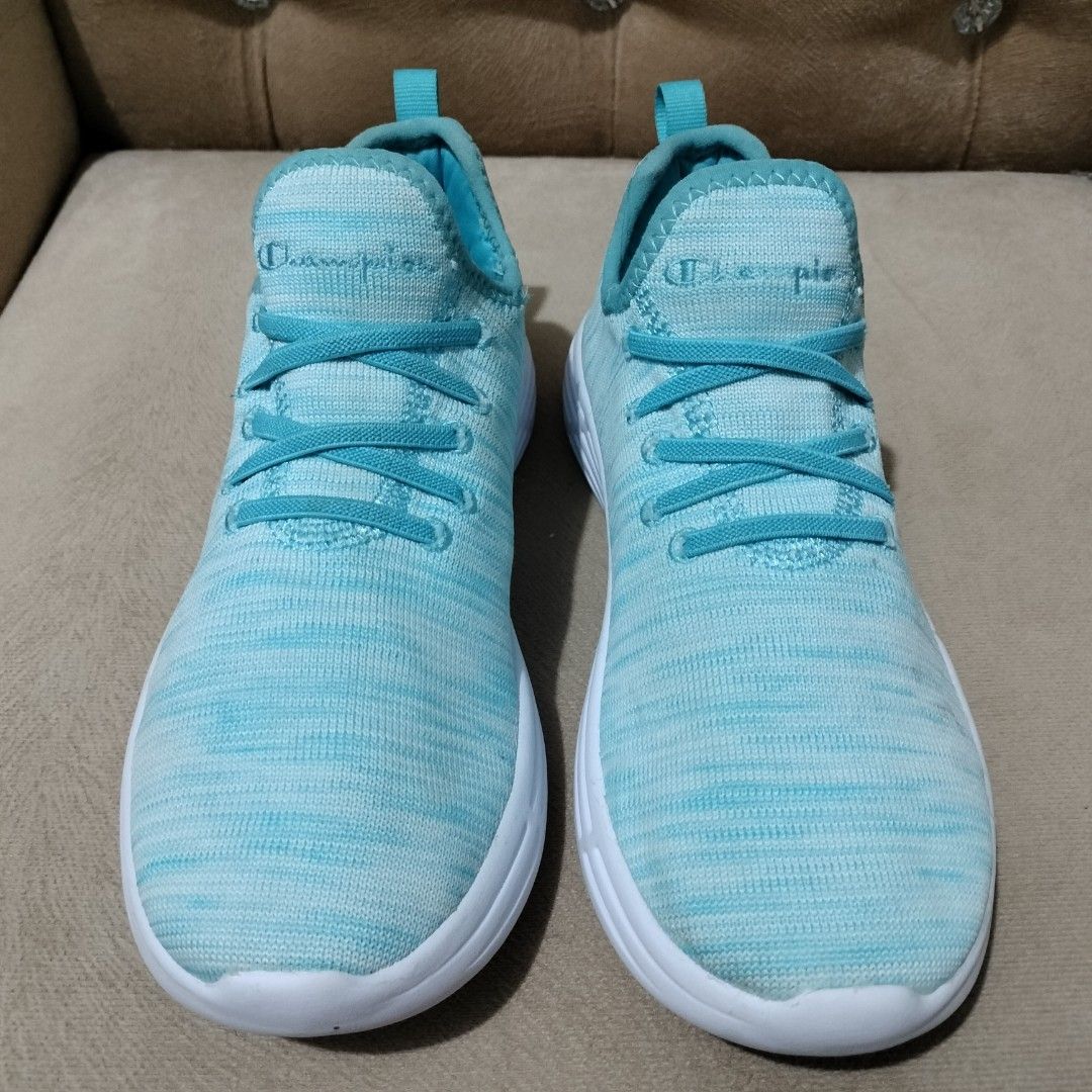 AUTHENTIC CHAMPION ADAPTER RUNNING SHOES Babies Kids Babies Kids Fashion on Carousell