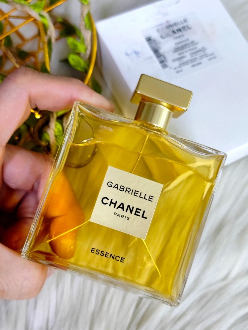 こなつ【50ml新品未開封】CHANEL GABRIELLE ESSENC Chanel Paris Parfum Chanel Essence Gabrielle 50ml GABRIELLE CHANEL