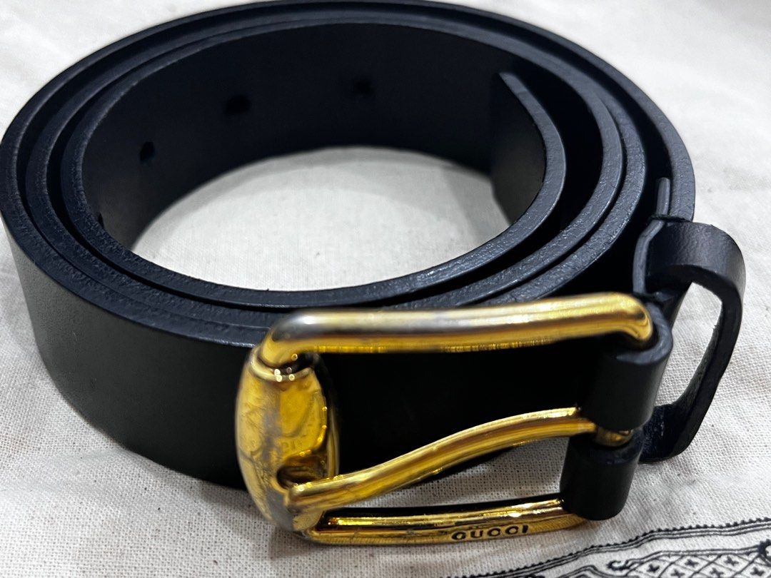 85 34 gucci belt hotsell