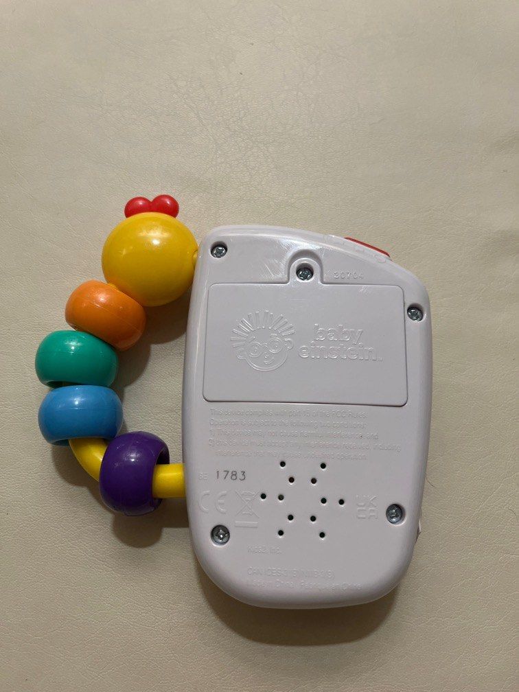 Baby einstein music player new arrivals