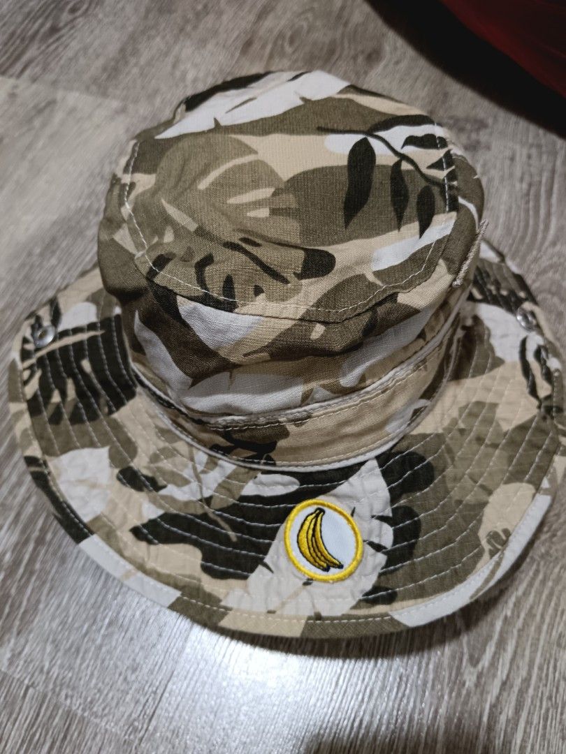 Baby camo boonie hat shop
