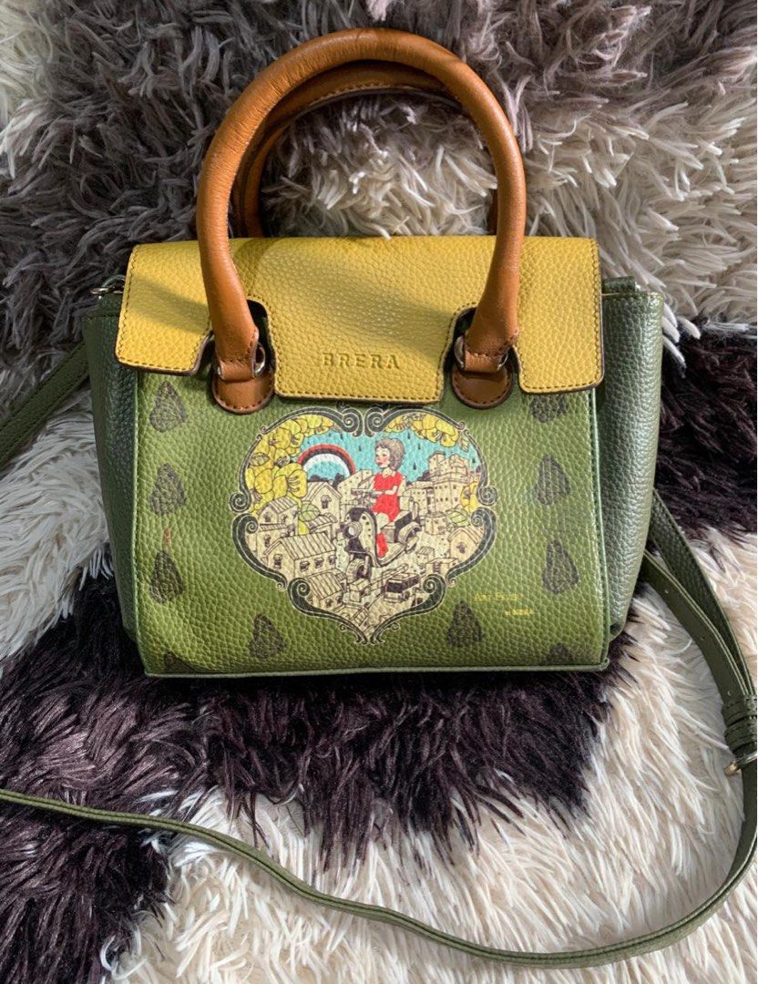 Brera Discount Brera Bag Art Fever Brera Bag Price Clearance