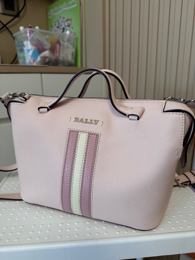 Bally supra bowling bag shop