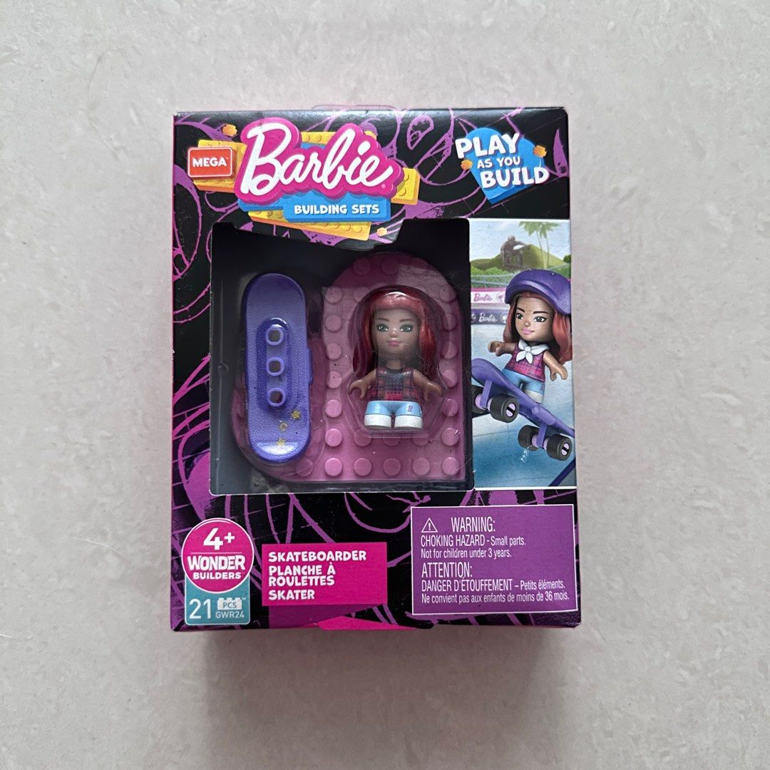 Lego barbie games cheap