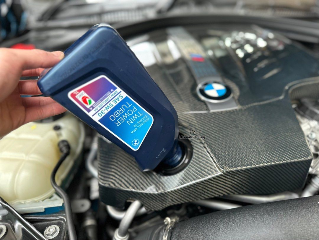 BMW 寶馬 偈油 波箱油 火嘴 火咀 維修保養 換油 原廠 ZF engine oil transmission fluid battery ...