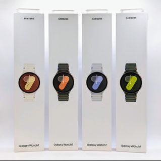 Samsung Watches & Accessories Collection item 3