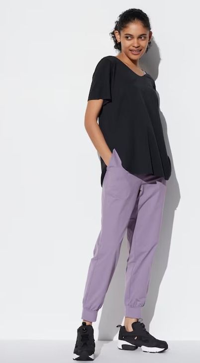 Ultra stretch jogger pants deals