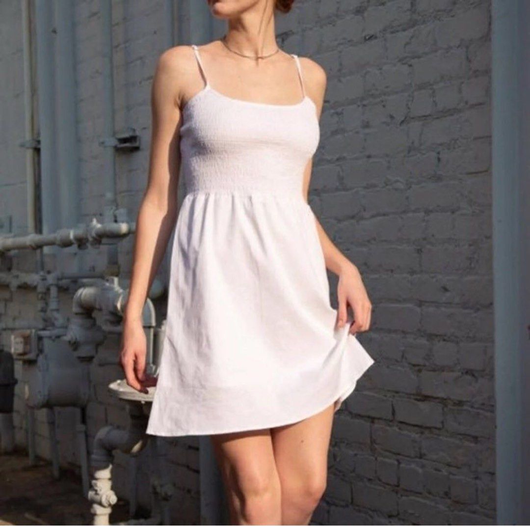 Brandy melville izzy dress clearance