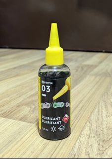 Degreaser Spray Bike Decathlon Bicycle Lubricant Btwin Lubricant