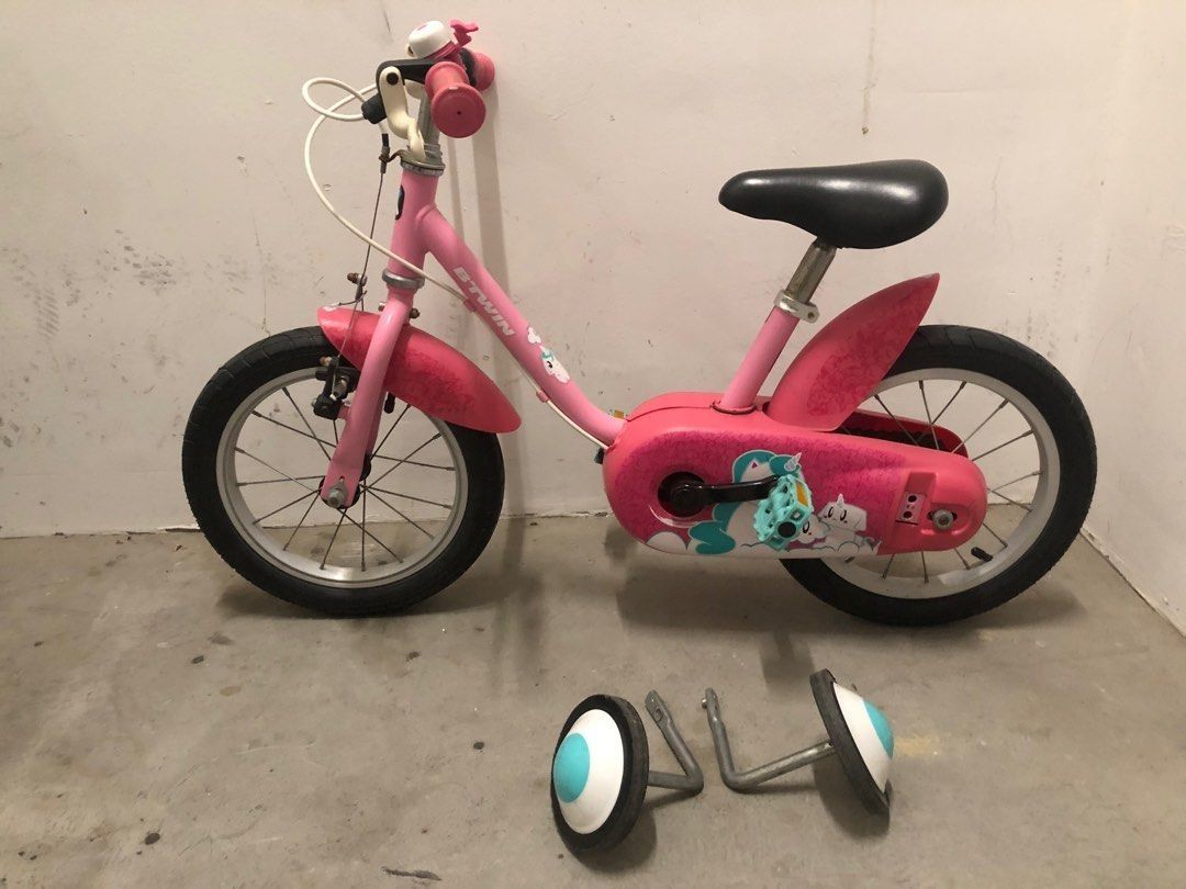 Btwin unicorn 500 deals