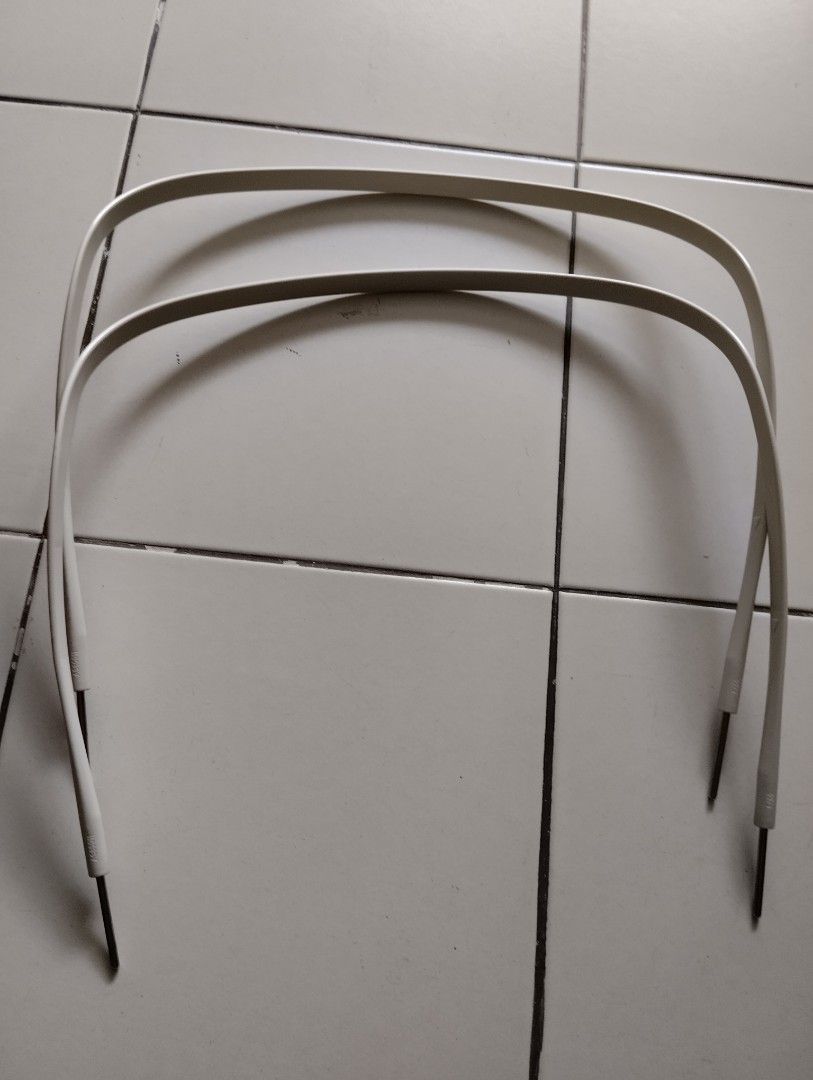 Bugaboo bee canopy wires outlet
