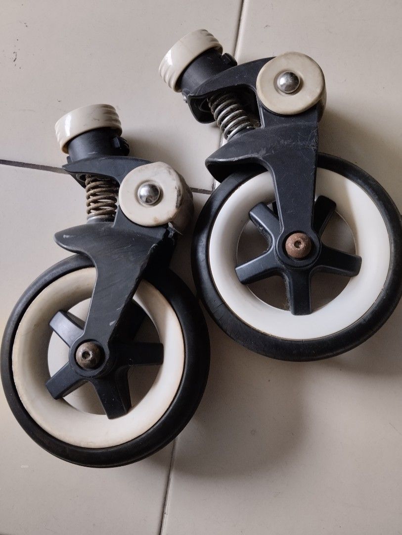 Bugaboo bee back wheels shop