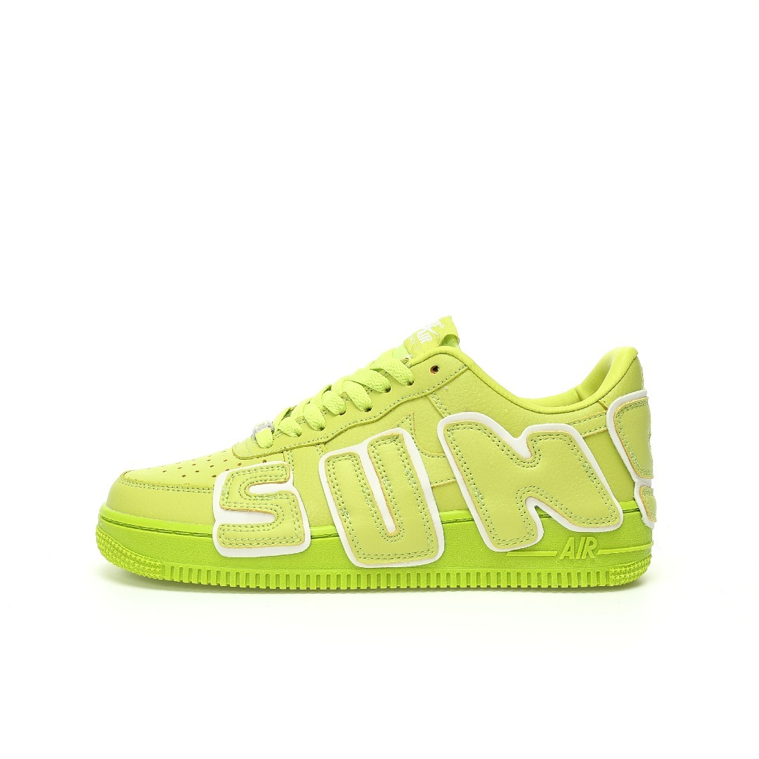 Force free CACTUS 靴 market PLANT Air AF1 1