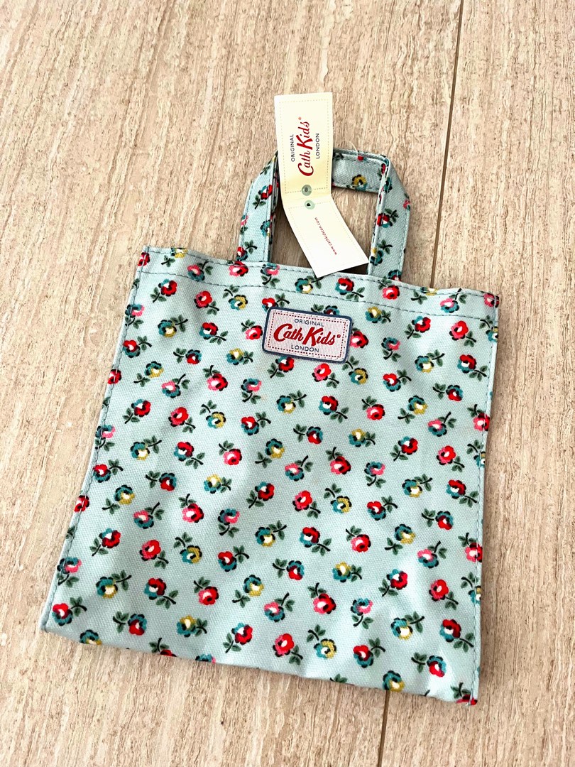 Cath Kidston Kids Mini Shopper Tote