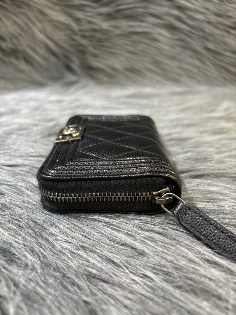 CHANEL A80602
