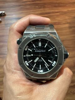Least expensive audemars piguet new arrivals