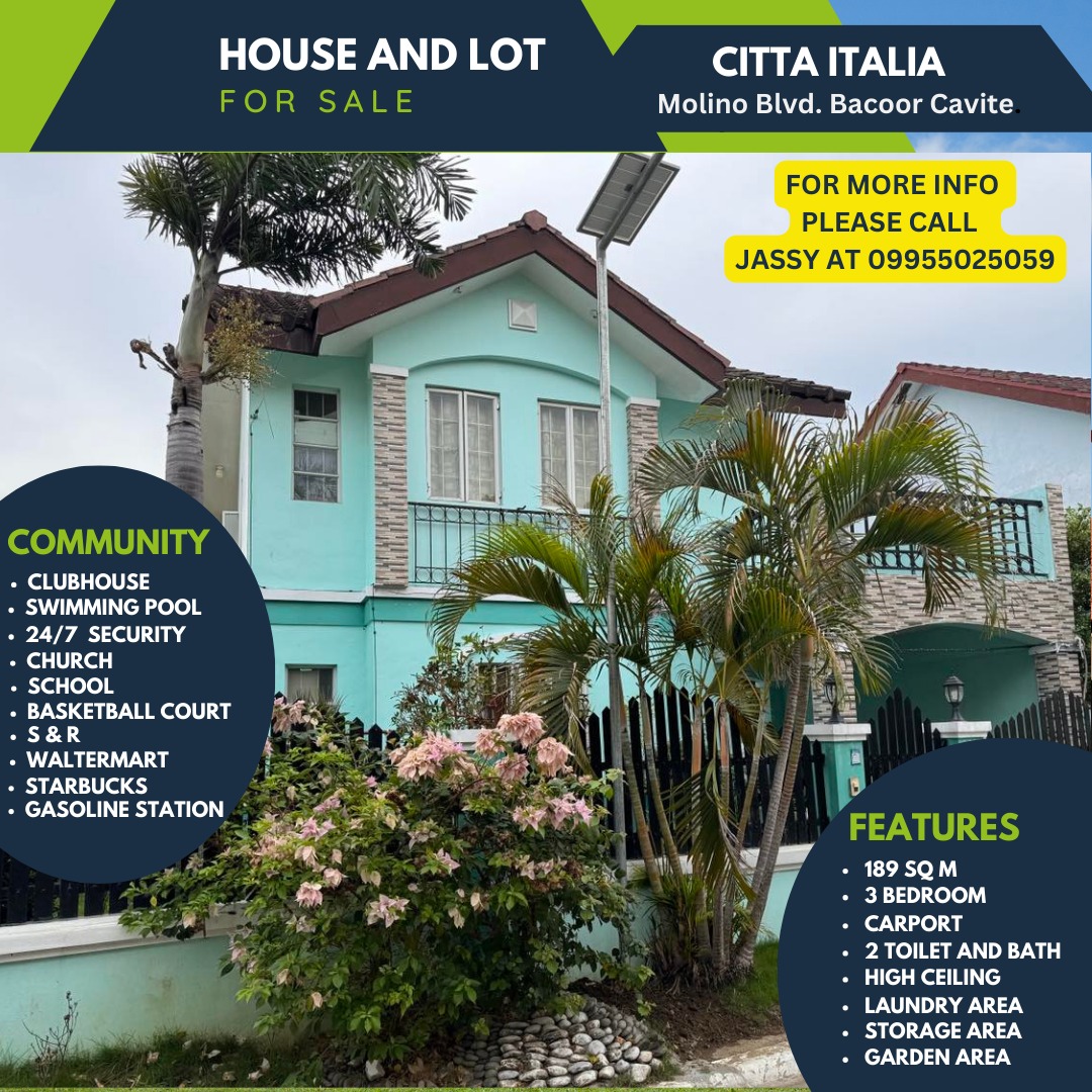 500+ affordable "southwoods cavite house lot" For Sale Carousell