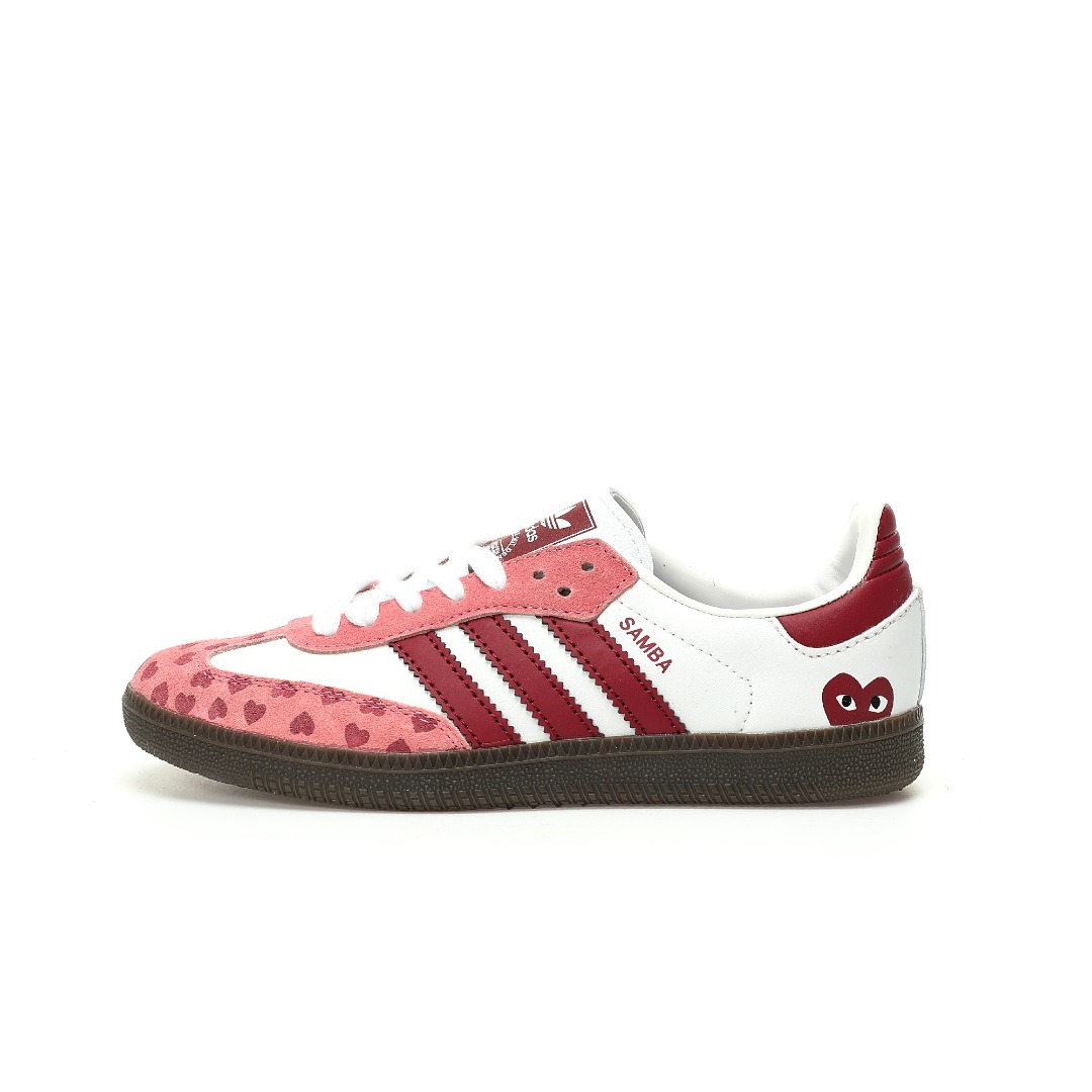 Adidas comme des garcons shop
