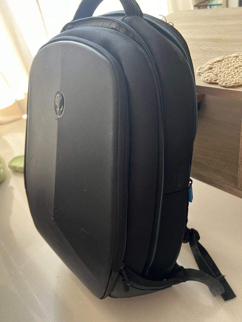 Alienware vindicator bag store