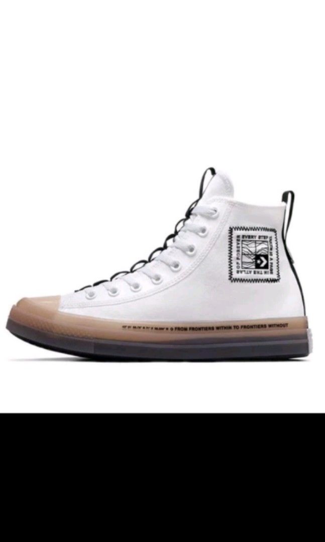 Converse CTAS CX future explore utility high cut sneakers shoes