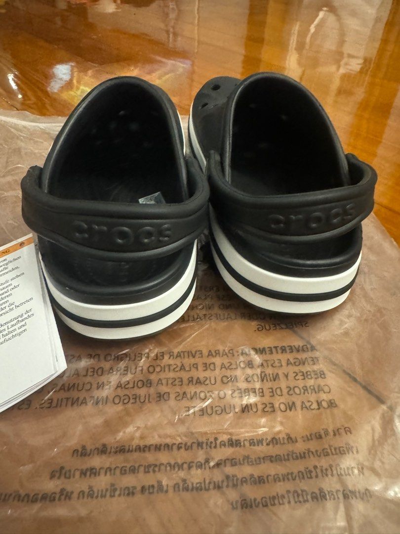 Crocs sandal size 36 Carousell