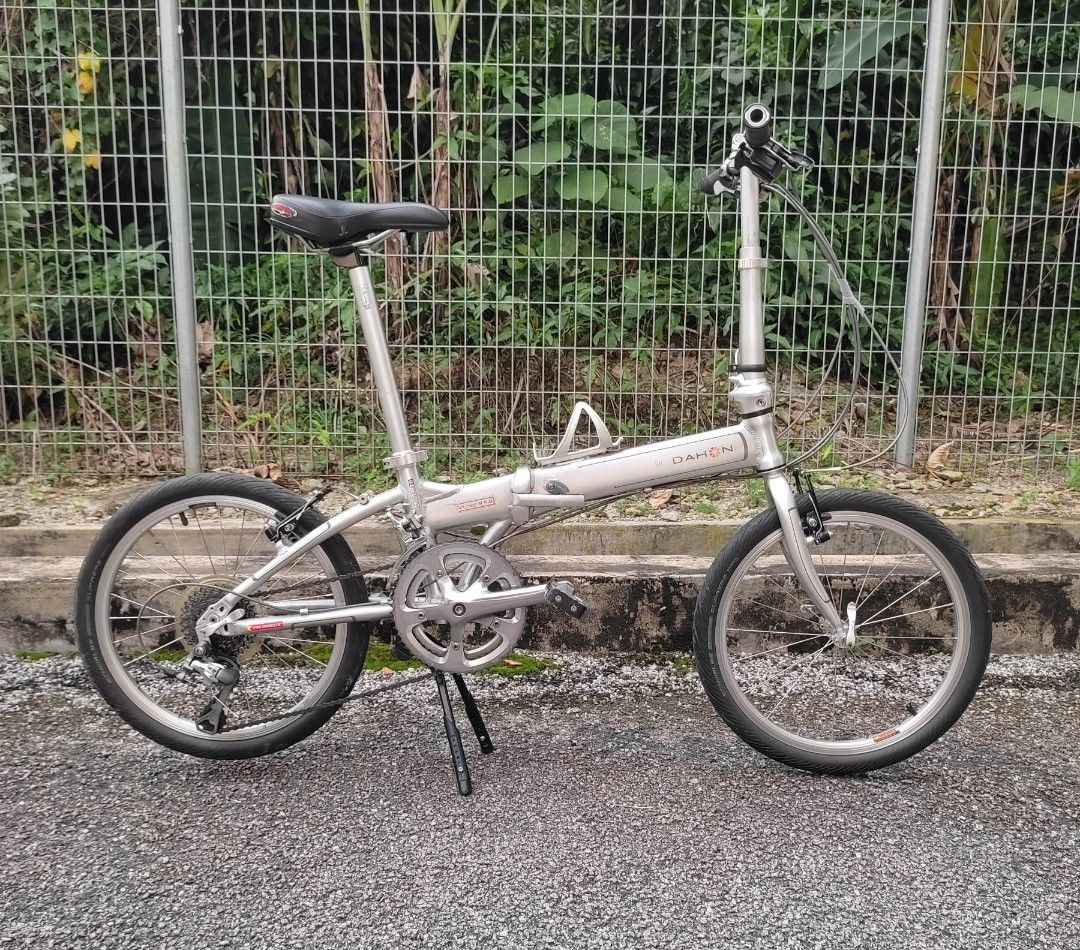 Dahon Archer P18