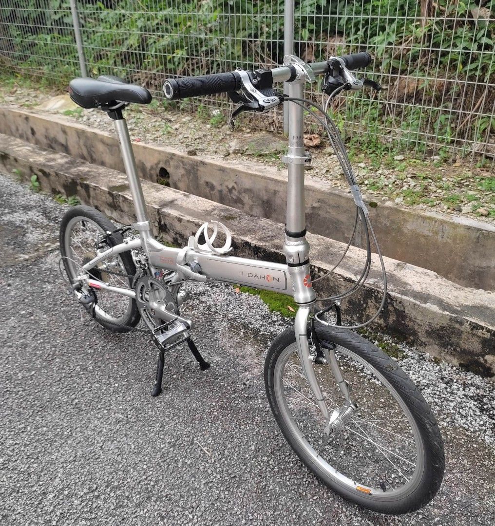 Dahon Archer P18