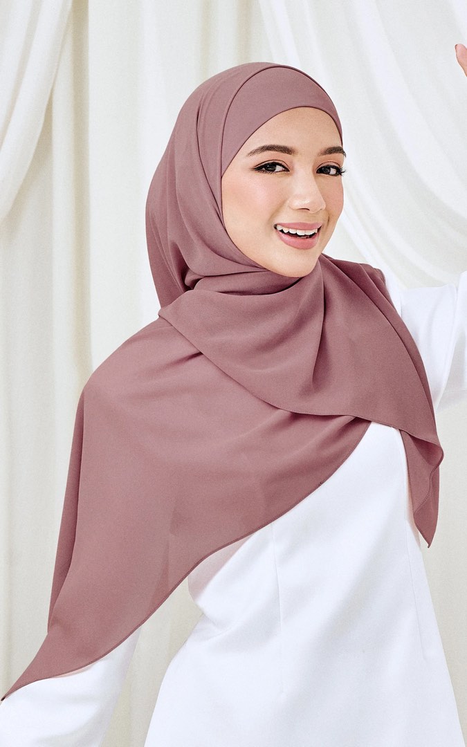 darla instant shawl