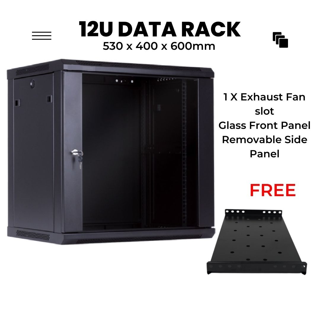 Data Rack, Network Server Rack, Data Cabinet, Network Cabinet ...