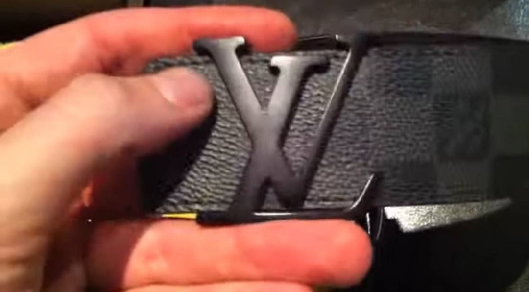 Dhgate louis vuitton belt shop