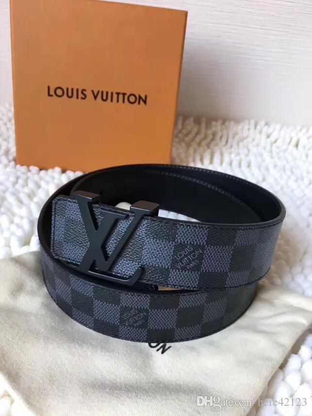 Last Unit Dhgate Louis Vuitton Belt