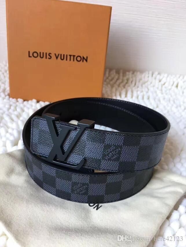 Last Unit Dhgate Louis Vuitton Belt
