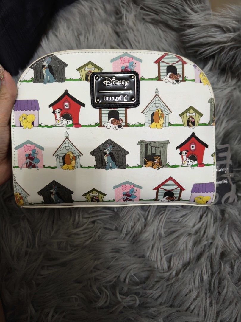 Loungefly sling bag shop