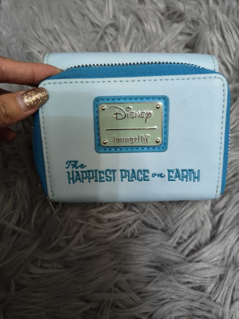 Loungefly wallets shop