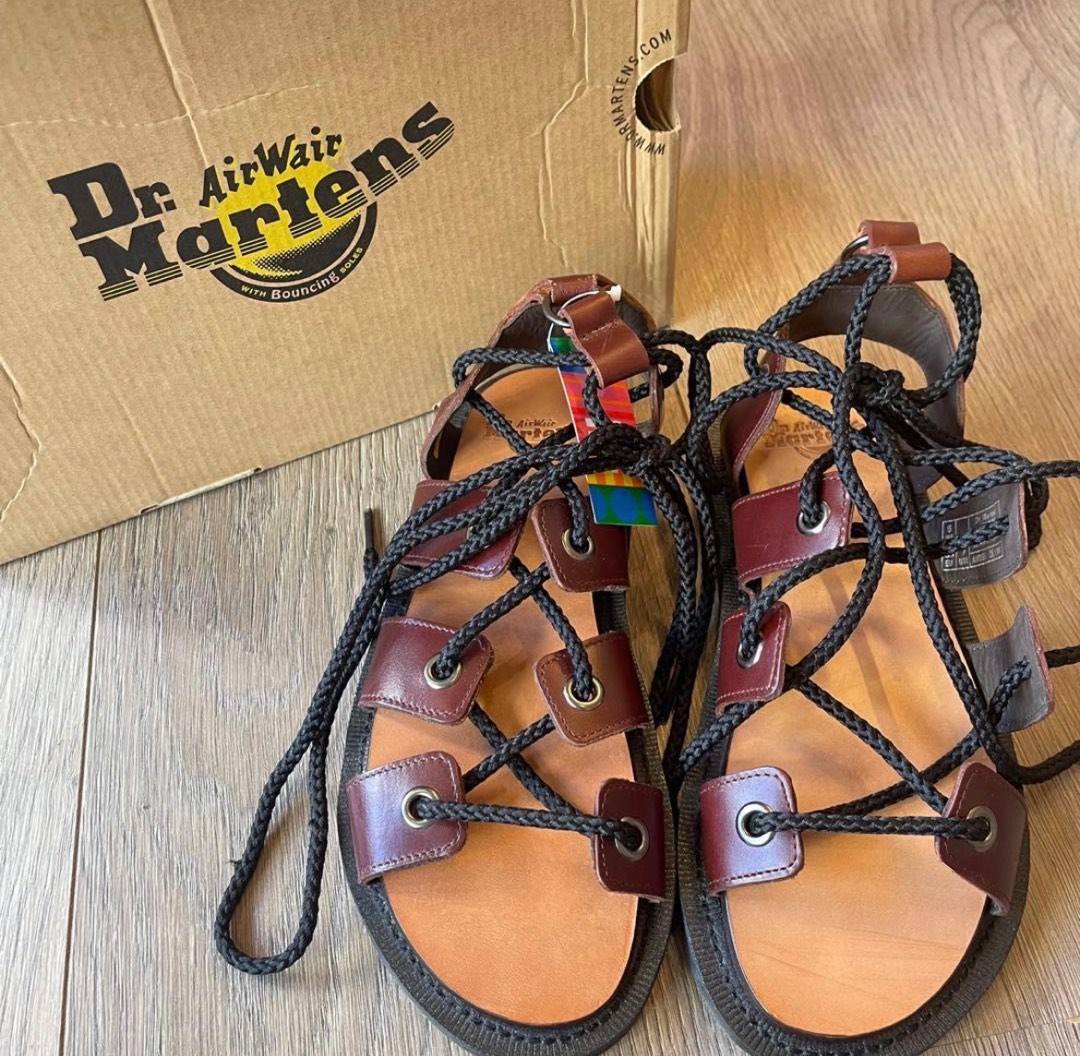 Dr martens jasmine sandal online