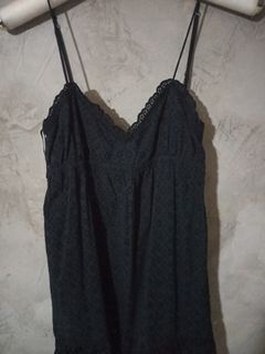 Oysho dress Dijual Carousell Indonesia