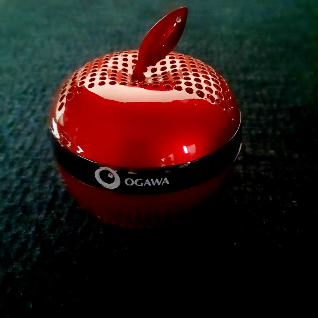 Ogawa air freshener outlet