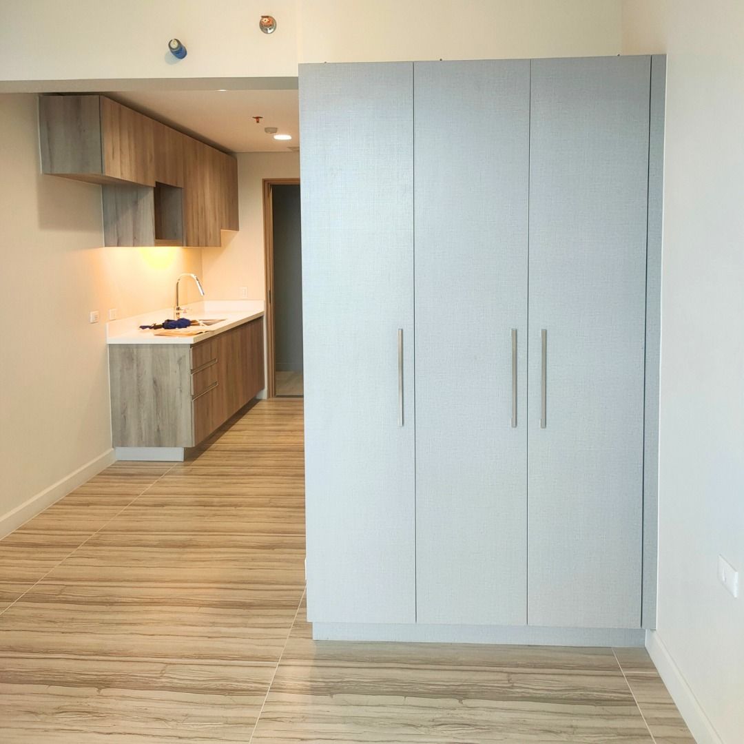 EARLY MOVE IN PROMO! STUDIO MAPLE in Verdant Towers at 35 SQM Floor ...