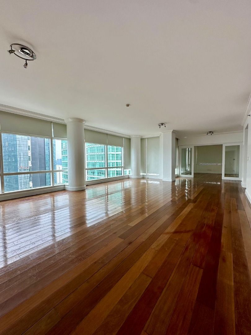 View of Enjoy utmost privacy in these full-floor NYC apartments with direct ...