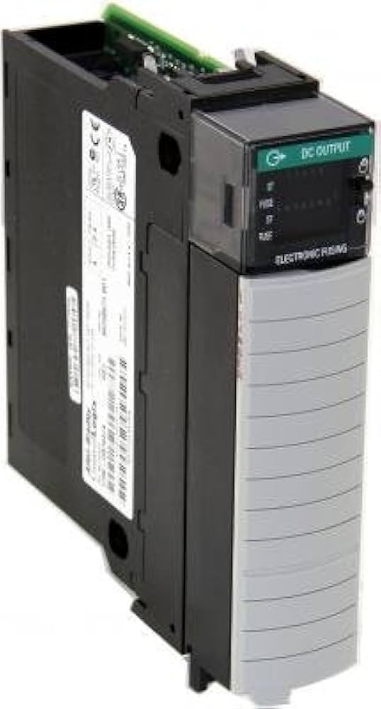 ED258 Allen-Bradley 1756-OB16E, Everything Else, Others on Carousell