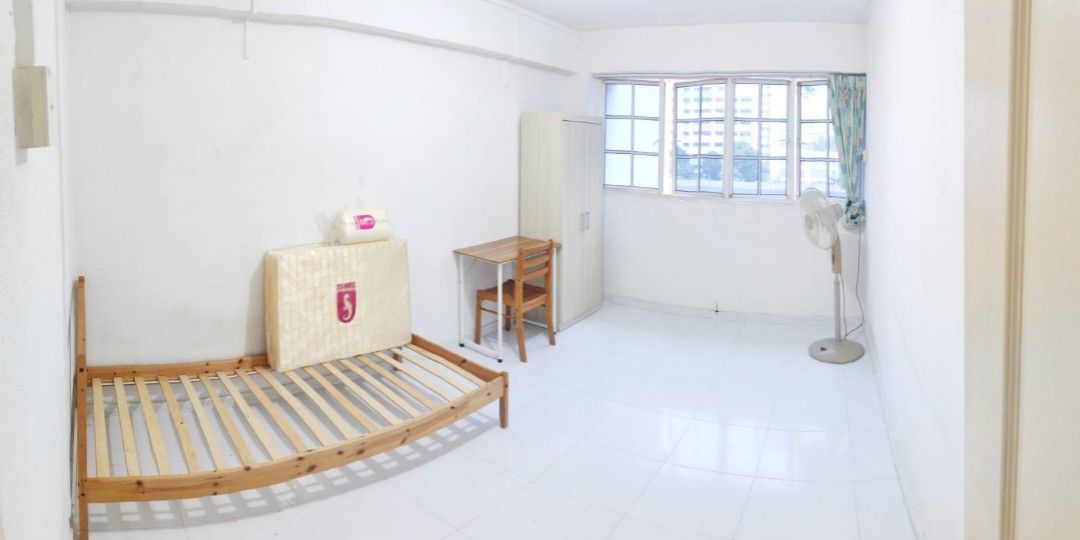 Room Rental Whole Unit For Rent In Marsiling Hdb Room Flat Rental