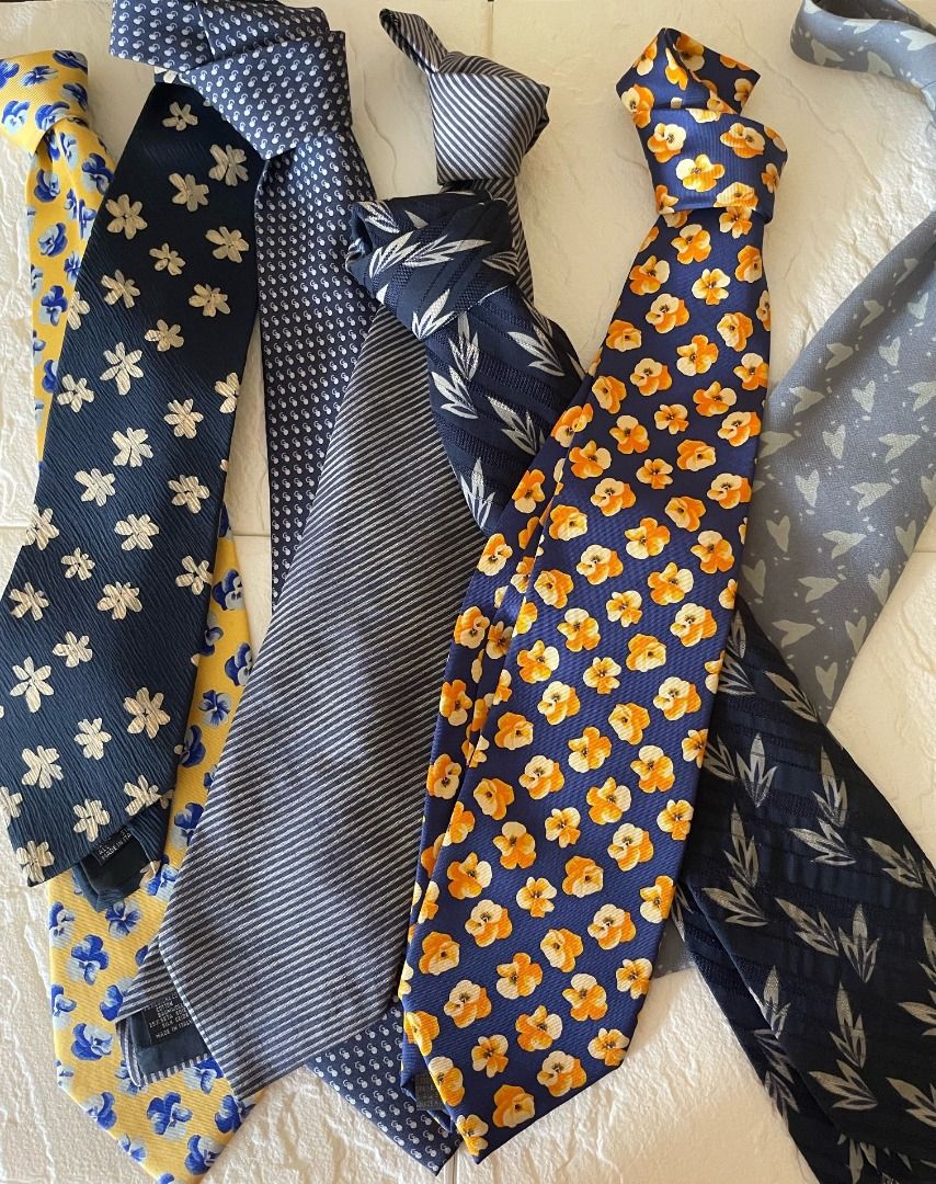 Armani ties sale top