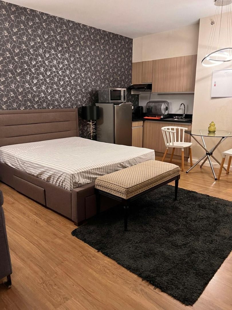 For Sale Studio Unit in One Meridien Fort Bonifacio Taguig City ...