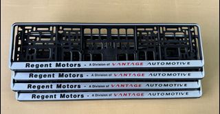 (Category: ) located in . Submitted by car_plate_sg_specialist (Listing ID 1315160704, Image 1). Description: .