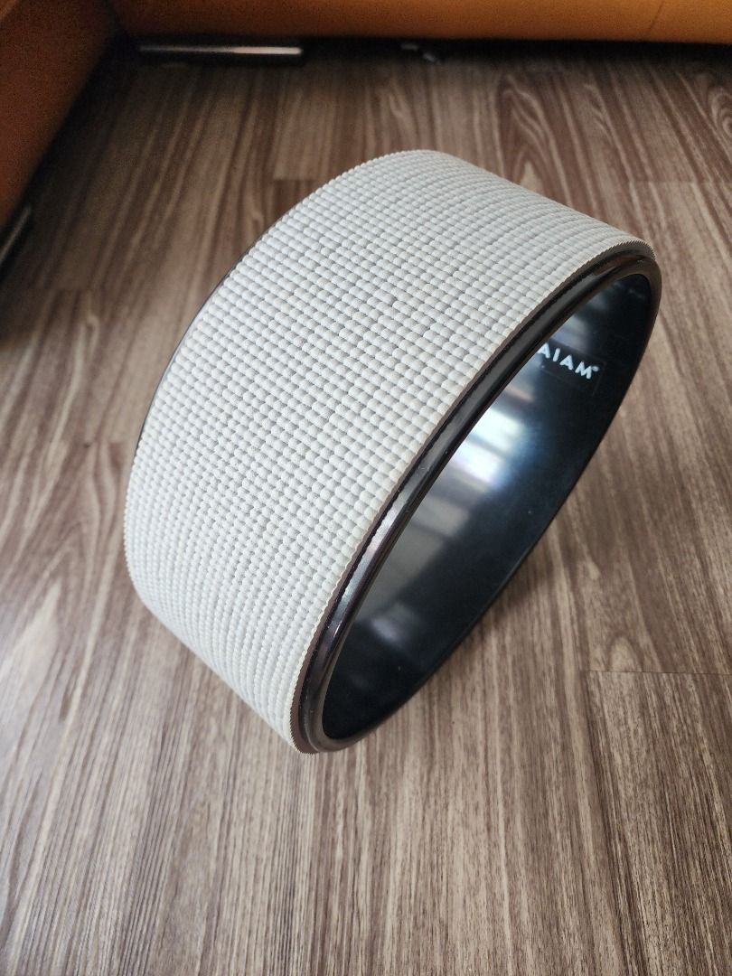 Gaiam Yoga Wheel