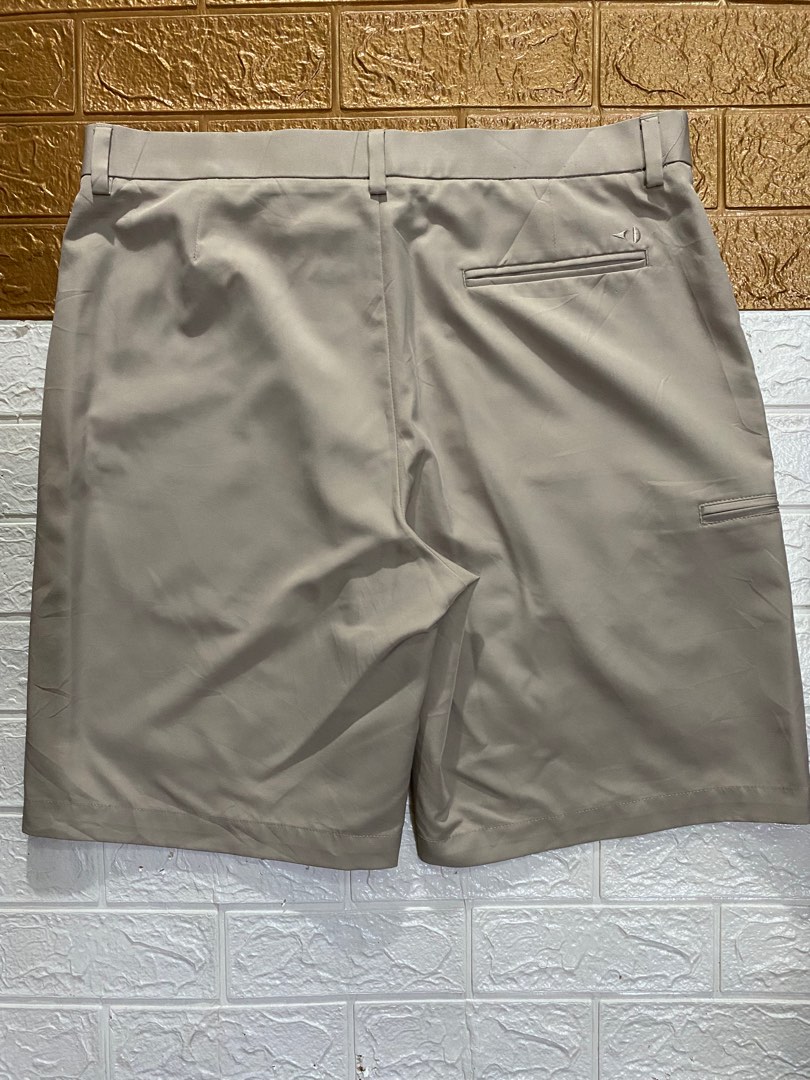 Short Homme GrandSlam Taille 40 Neuf Avec étiquette - évacuant, UPF50+