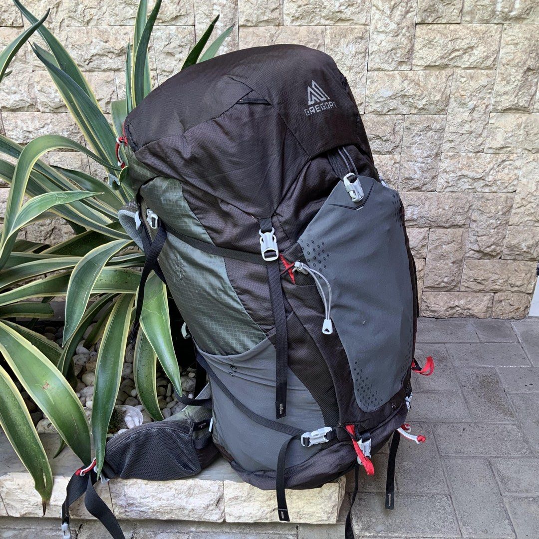 Gregory zulu 65l sale