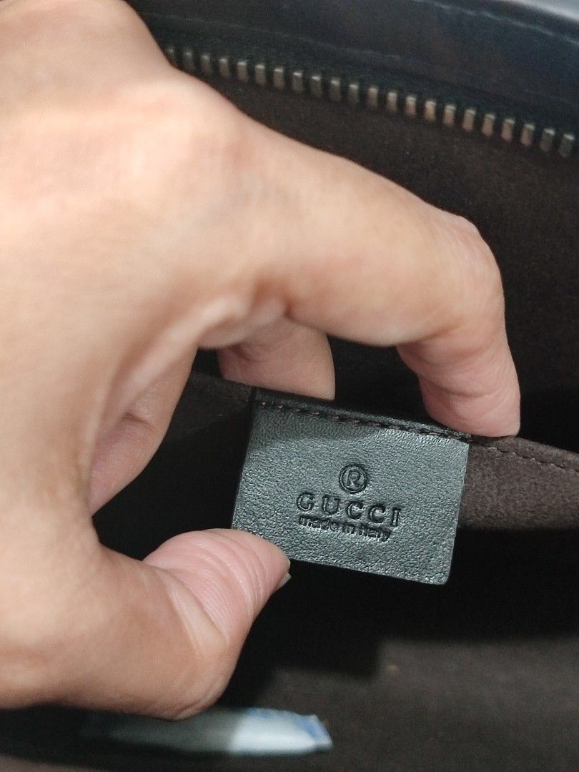 Gucci Clutch