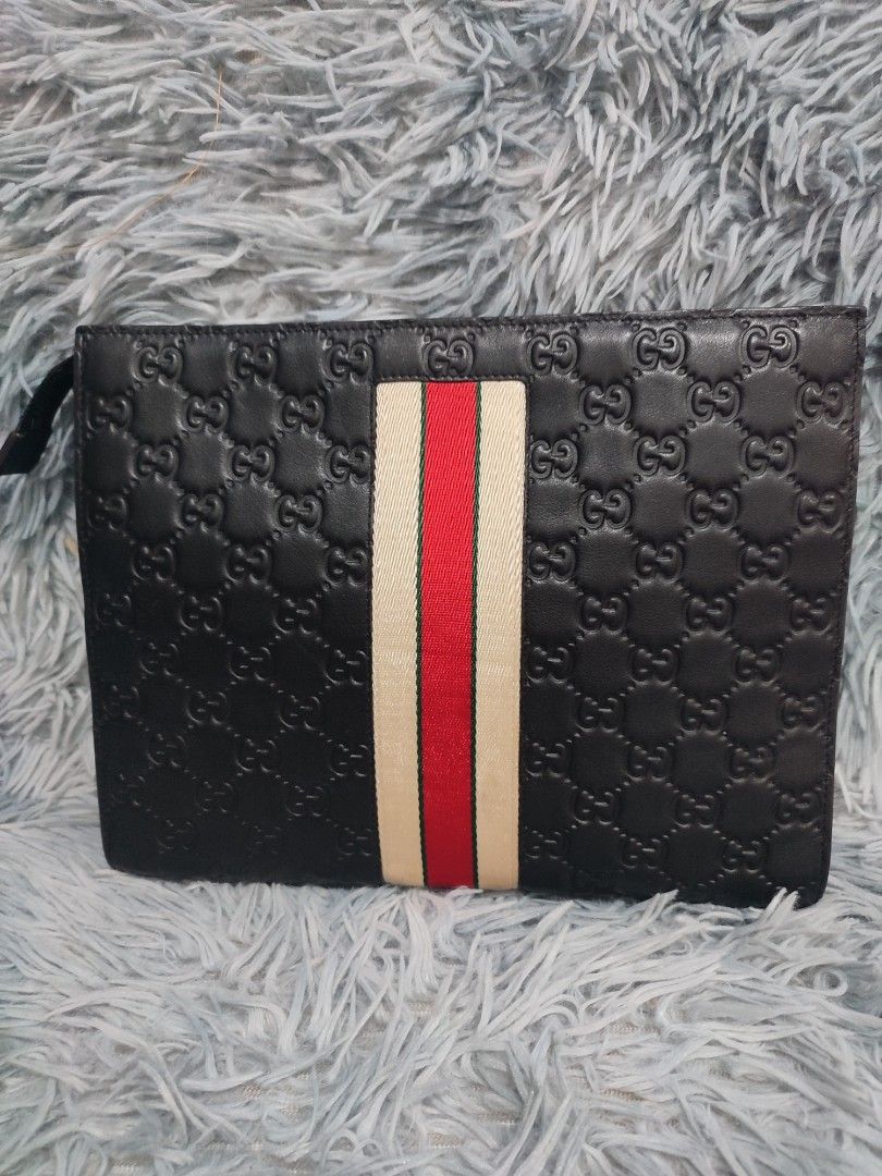 Gucci clutch bag womens deals